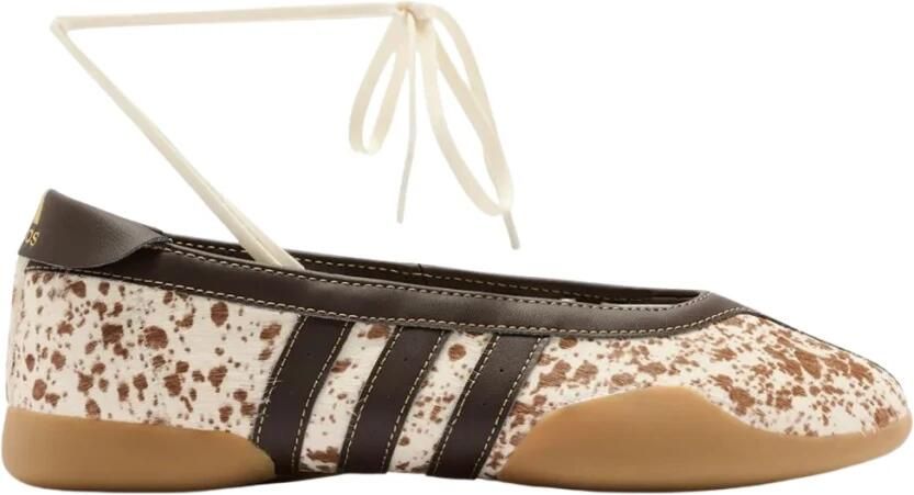 Adidas Taekwondo Mei Balletschoenen