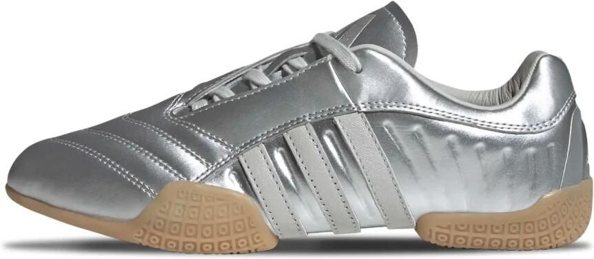 ADIDAS ORIGINALS Sneakers laag 'TAEKWONDO MEI ELITE' zilvergrijs zilver