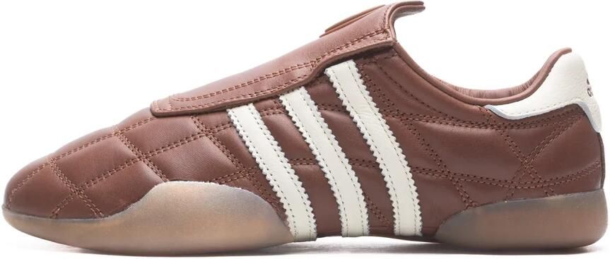 ADIDAS ORIGINALS Slip-on 'Taekwondo Mei' ecru karamel