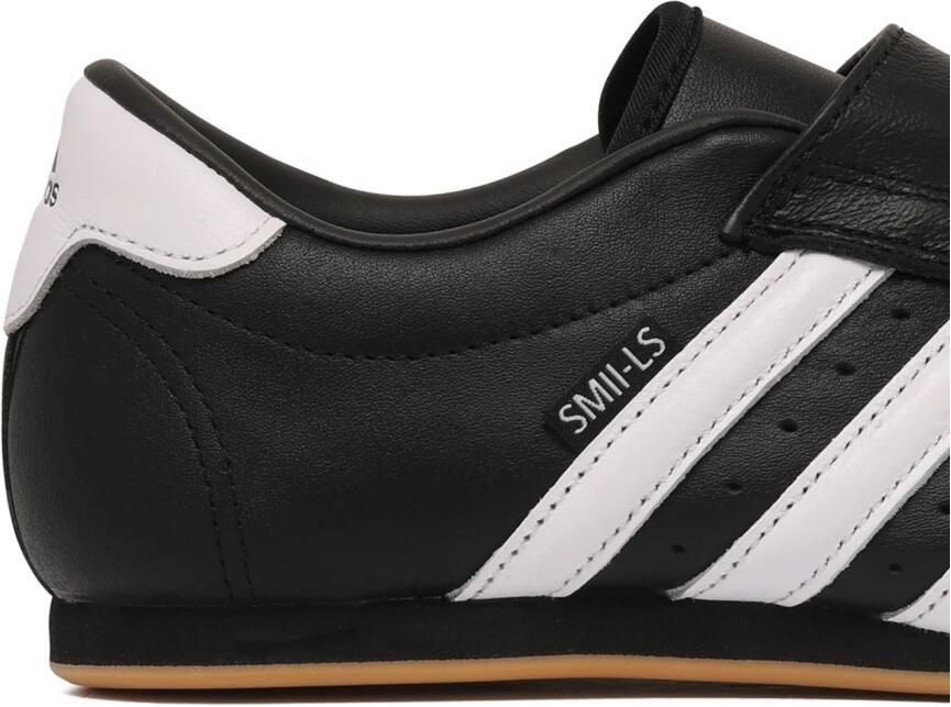 Adidas Originals Taekwondo Sneaker Lifestyle zwart 2 3 Schoenen