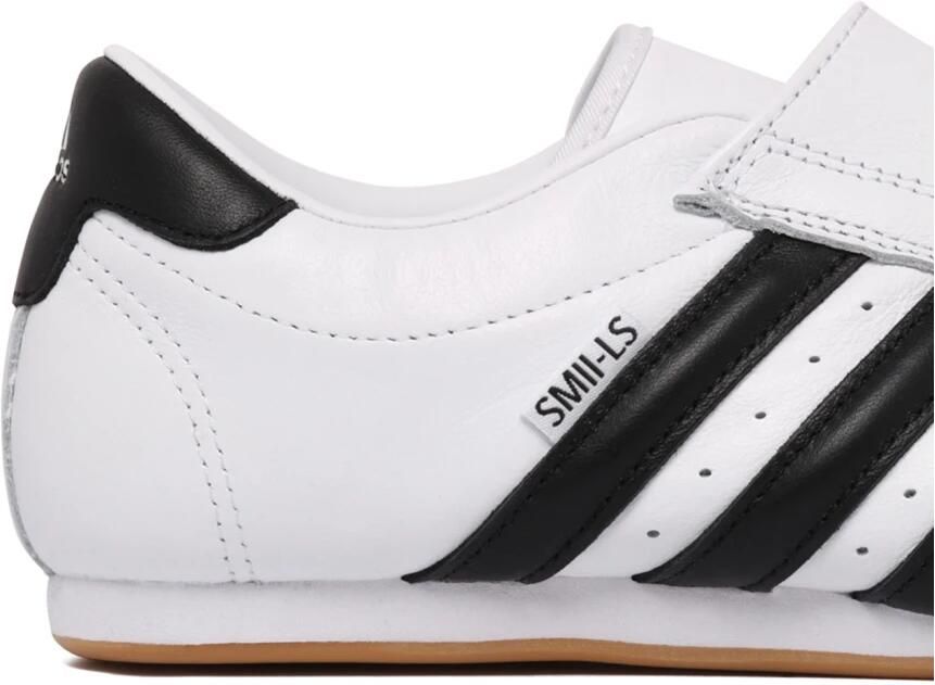 Adidas Originals Taekwondo Sneaker Lifestyle wit 2 3 Schoenen