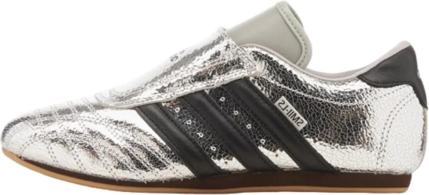 Adidas Originals Sportschoenen Takewondo W Gray - Foto 2