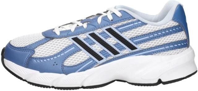 Adidas TECHNOCHAOS 2000 Sneakers Laag Blauw - Foto 3