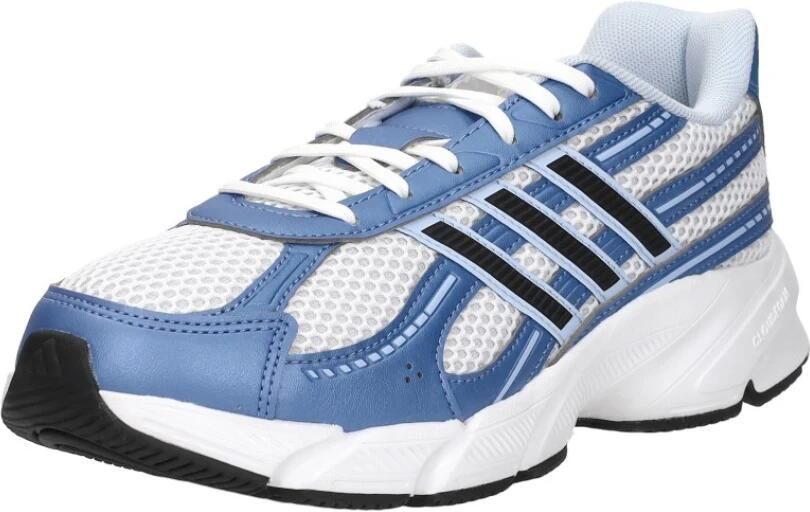 Adidas TECHNOCHAOS 2000 Sneakers Laag Blauw - Foto 4