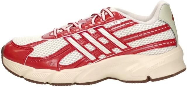 Adidas Sportswear TECHNOCHAOS 2000 SNEAKERS Dames Wit - Foto 2