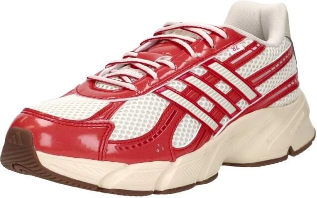 Adidas Sportswear TECHNOCHAOS 2000 SNEAKERS Dames Wit - Foto 3