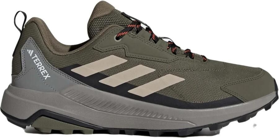 Adidas TERREX Anylander Hiking Schoenen Unisex Groen - Foto 2