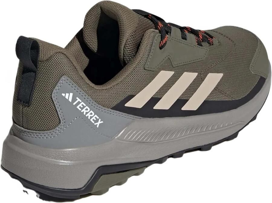 Adidas TERREX Anylander Hiking Schoenen Unisex Groen - Foto 3