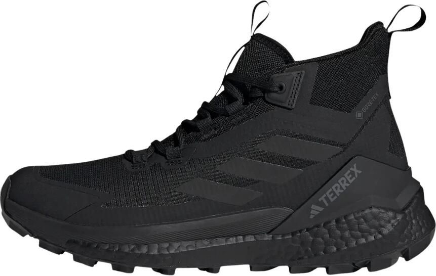 Adidas TERREX Free Hiker 2.0 GORE-TEX Hiking Schoenen Zwart