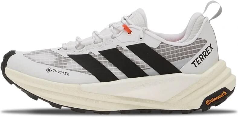Adidas Terrex Women's Freehiker 3 Low GTX Multisportschoenen wit
