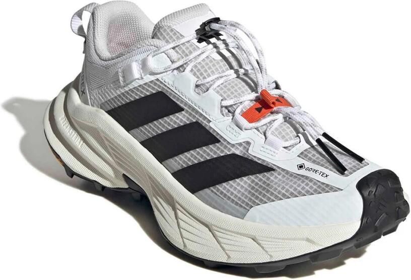 Adidas Terrex Women's Freehiker SL GTX Multisportschoenen 2 3 wit