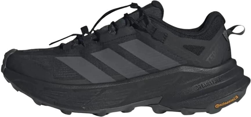 Adidas Terrex Freehiker SL Gore-Tex Wandelschoen Heren Zwart