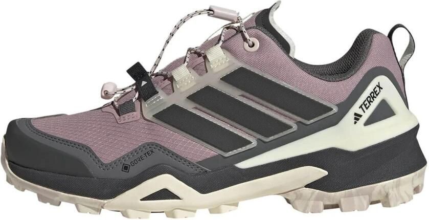 Adidas Trail Chaussures de randonnée Terrex Skychaser Gore-Tex gris