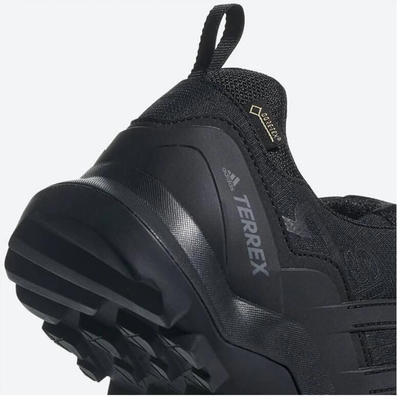 Adidas Terrex Swift R2 GTX Heren Core Black Core Black Core Black Heren - Foto 4