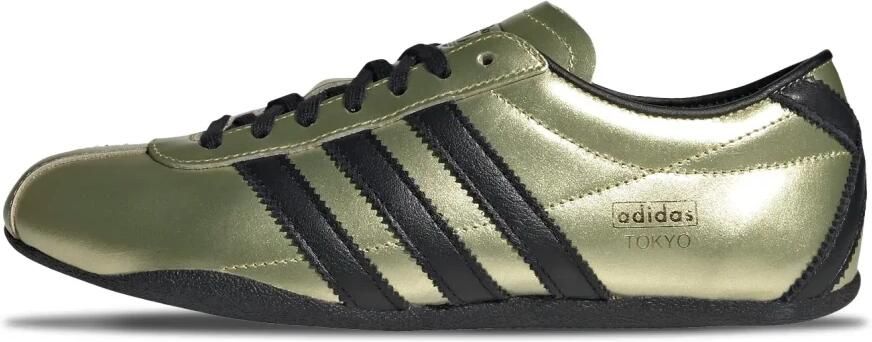 Adidas Originals Tokyo W Women Lifestyle goud 2 3 Schoenen
