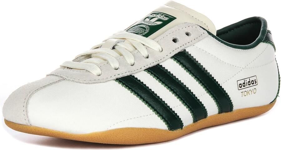 Adidas Originals Tokyo Sneaker Lifestyle wit 2 3 Schoenen - Foto 3