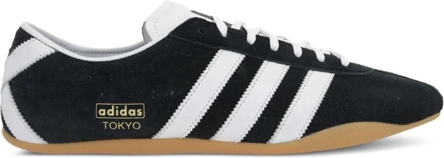 Adidas Originals Tokyo Sneaker W Lifestyle zwart 1 3 Schoenen - Foto 5