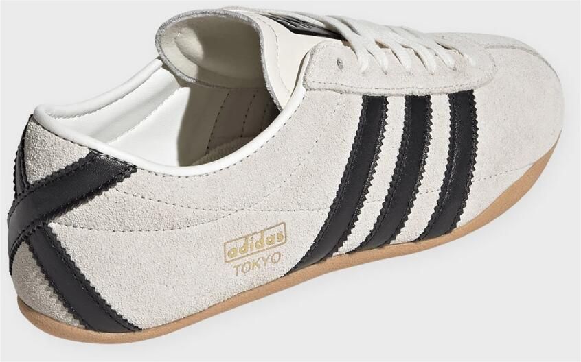 Adidas Originals Tokyo Sneaker Lifestyle beige 2 3 Schoenen - Foto 3
