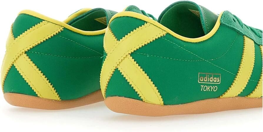 Adidas Originals Tokyo Sneaker W Women Lifestyle groen 2 3 Schoenen - Foto 3