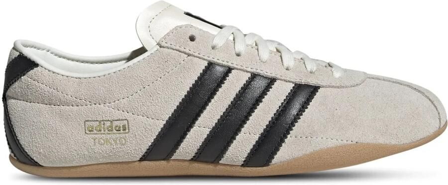 Adidas Originals Tokyo Sneaker Lifestyle beige 2 3 Schoenen - Foto 4