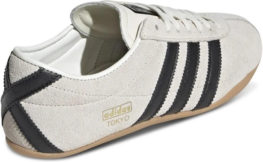 Adidas Originals Tokyo Sneaker Lifestyle beige 2 3 Schoenen - Foto 3