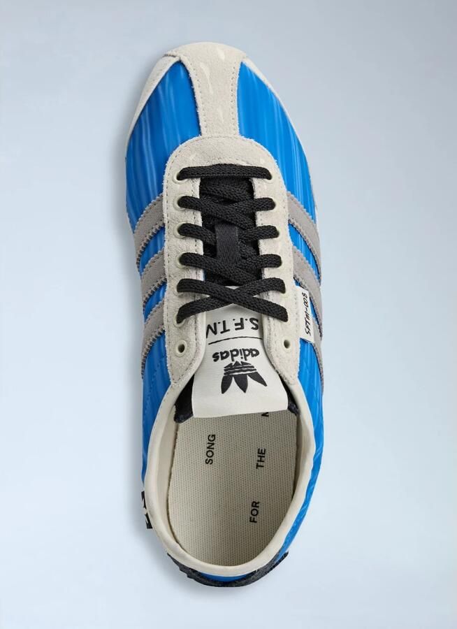 Adidas Song For The Mute Tokyo Schoenen - Foto 5