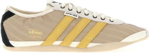 Adidas Tokyo Sneakers