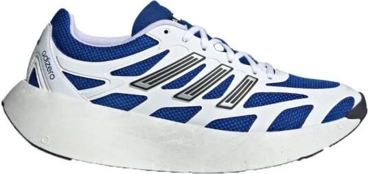 Adidas Adizero Aruku Dames Schoenen Blauw Maat: 38 2 3 Mesh Synthetisch Foot Locker - Foto 3
