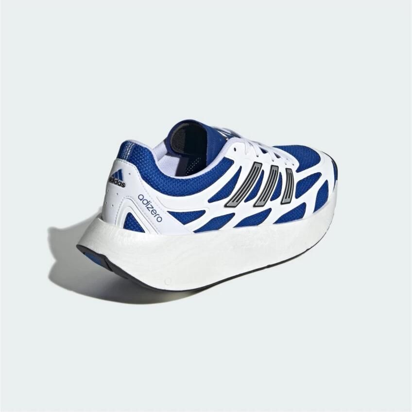 Adidas Adizero Aruku Dames Schoenen Blauw Maat: 38 2 3 Mesh Synthetisch Foot Locker - Foto 2