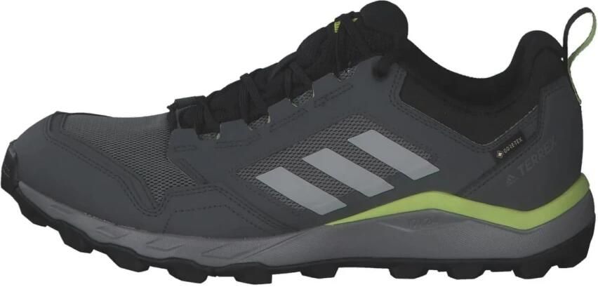 Adidas TERREX Tracerocker 2.0 GTX GORE-TEX Heren Hardloopschoenen Trailschoenen Trail-Running Schoenen Grijs GZ3961
