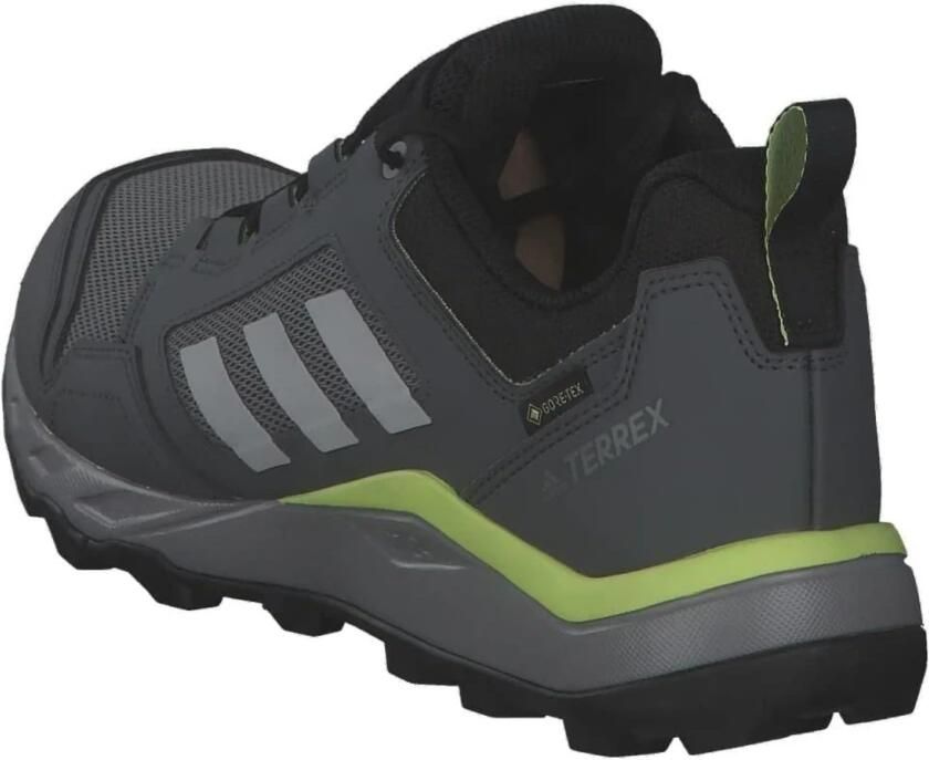 Adidas TERREX Tracerocker 2.0 GTX GORE-TEX Heren Hardloopschoenen Trailschoenen Trail-Running Schoenen Grijs GZ3961 - Foto 2