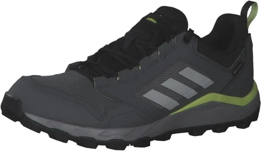 Adidas TERREX Tracerocker 2.0 GTX GORE-TEX Heren Hardloopschoenen Trailschoenen Trail-Running Schoenen Grijs GZ3961 - Foto 3