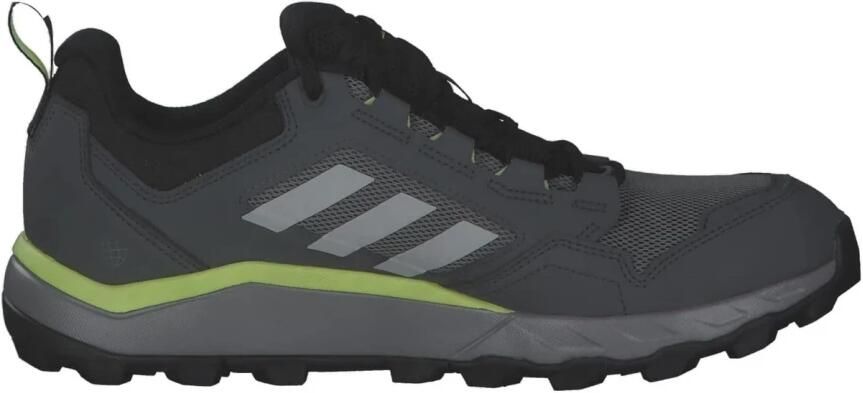 Adidas TERREX Tracerocker 2.0 GTX GORE-TEX Heren Hardloopschoenen Trailschoenen Trail-Running Schoenen Grijs GZ3961 - Foto 4