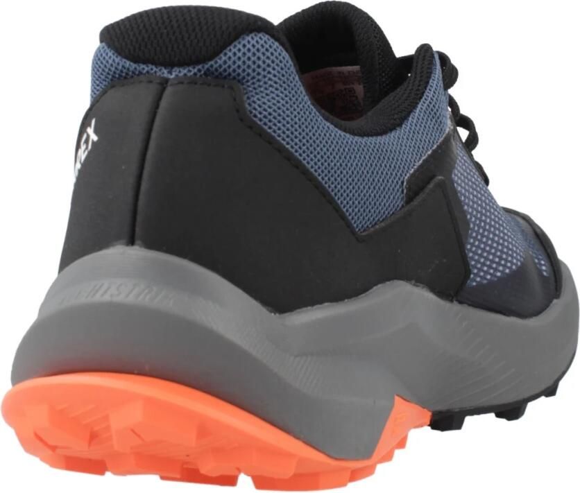 Adidas TERREX Trail Rider Trail Running Schoenen Unisex Blauw - Foto 3