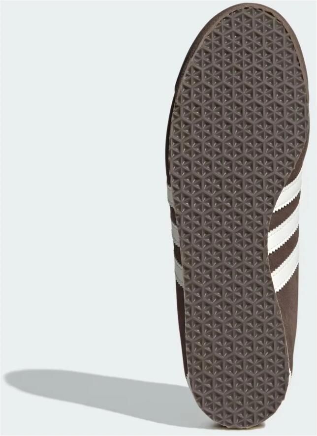 ADIDAS ORIGINALS Sneakers laag 'Italia 70s' chocoladebruin goud wit - Foto 2