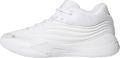 Adidas Sneakers Wit 1 3 Mesh Synthetisch - Wit/Zilver