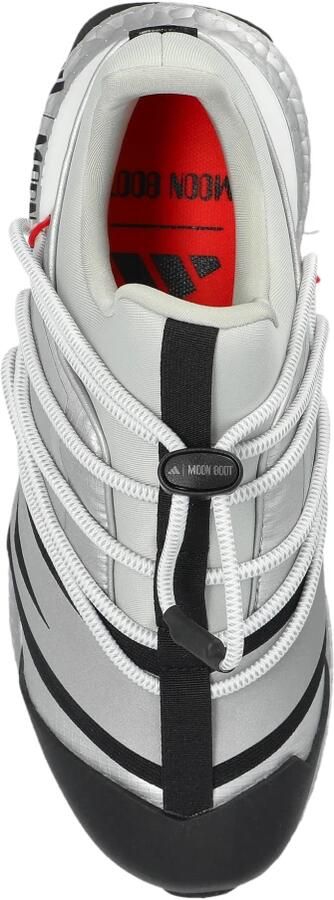 Adidas Ultraboost Laarzen Zilver 2 3 Mesh Synthetisch - Foto 6