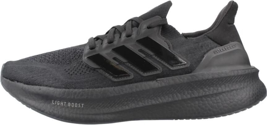 Adidas Ultraboost Sneakers Heren Zwart 1 3 Mesh Synthetisch - Foto 3