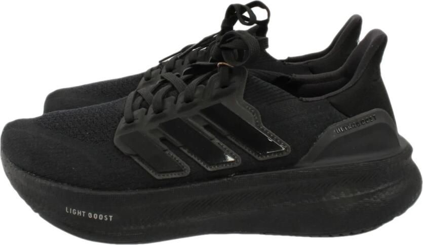 Adidas Ultraboost Sneakers Heren Zwart 1 3 Mesh Synthetisch - Foto 3