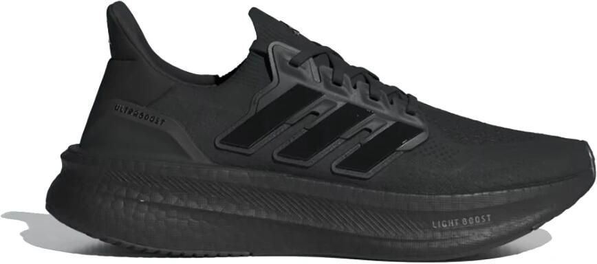 Adidas Ultraboost Sneakers Heren Zwart 1 3 Mesh Synthetisch