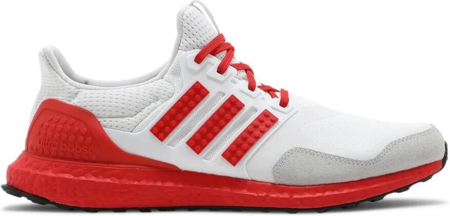 Adidas Performance Ultraboost Dna X Lego Colors Hardloopschoenen Mannen Witte