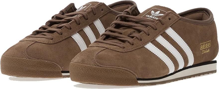 Adidas Vintage laag profiel Earth Strata sneakers