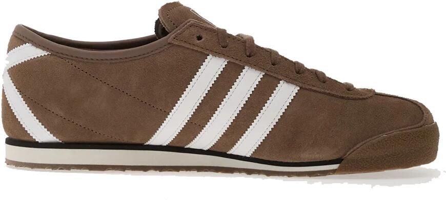 Adidas Vintage laag profiel Earth Strata sneakers - Foto 6
