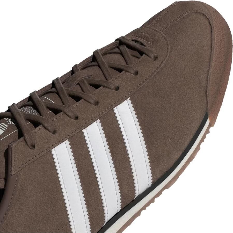 Adidas Vintage laag profiel Earth Strata sneakers - Foto 3