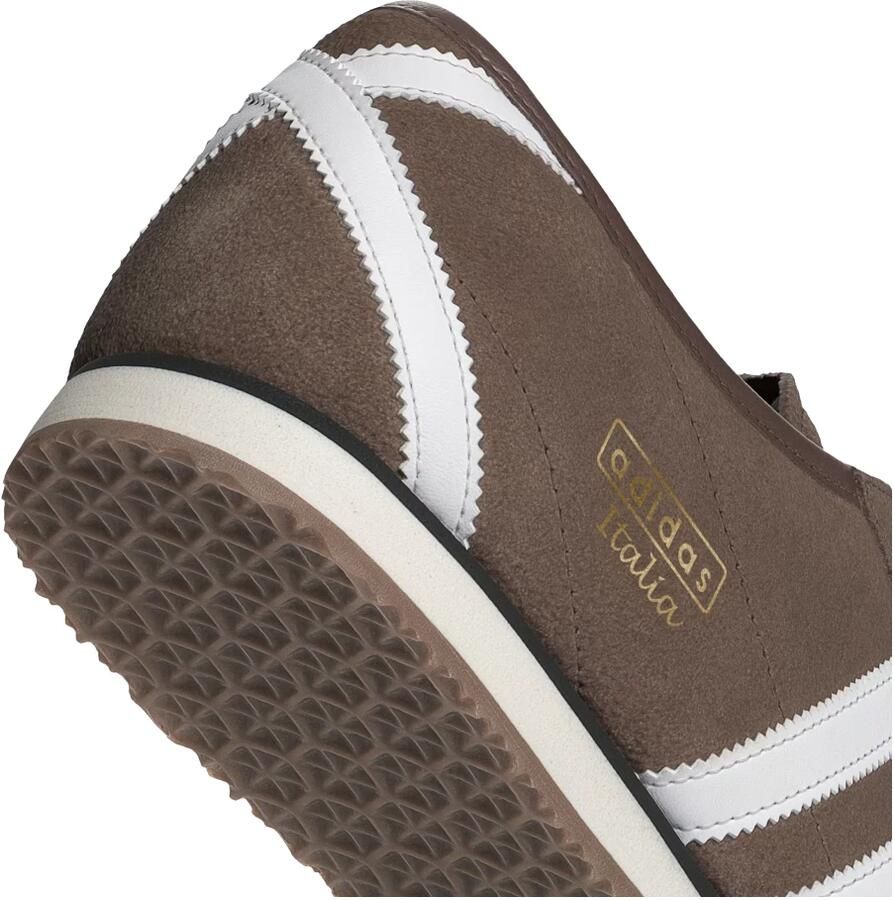 Adidas Vintage laag profiel Earth Strata sneakers - Foto 4