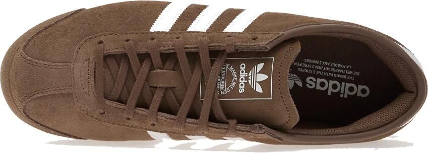 Adidas Vintage laag profiel Earth Strata sneakers - Foto 7