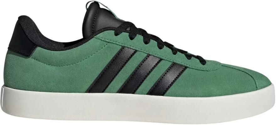 Adidas Sportswear VL Court 3.0 sneakers groen zwart - Foto 2