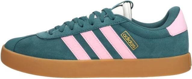 Adidas Sportswear Sneakers VL COURT 3.0 geïnspireerd door het ontwerp van de adidas samba - Foto 7