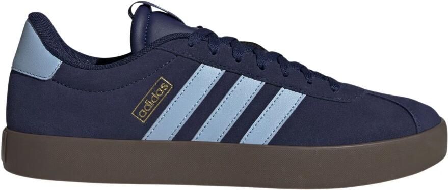 Adidas vl court 3.0 Casual low sportcas schoen her Blauw - Foto 8