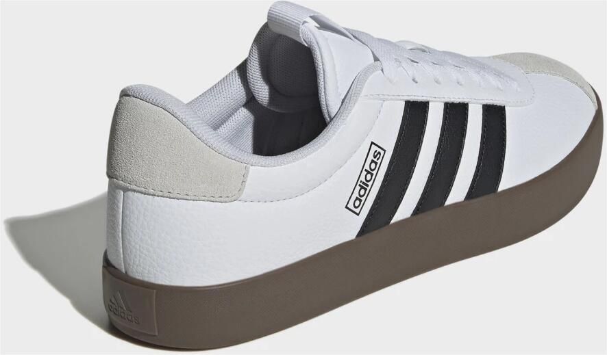 Adidas Sportswear Sneakers VL COURT 3.0 geïnspireerd door het ontwerp van de adidas samba - Foto 8